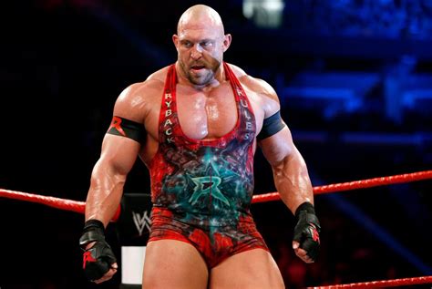 Ryback Works As A Heel And Babyface On Recent Events | crazymax.org