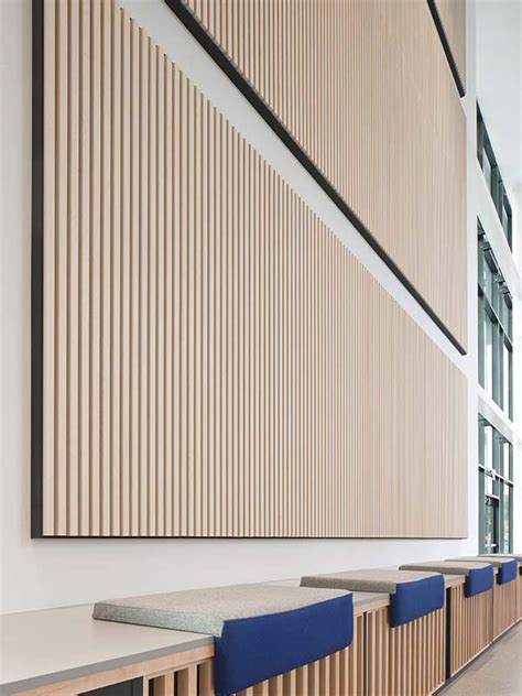 Decorative Soundproof For Walls : Acoustic Wall Panels | ACM-422 | Suede Acoustic Panels