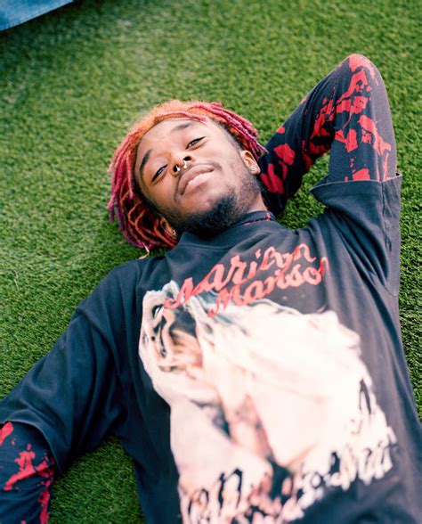 Listen To Four New Lil Uzi Vert Songs | The FADER