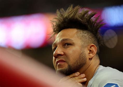 6+ Yuli Gurriel Hair - NevaSverre