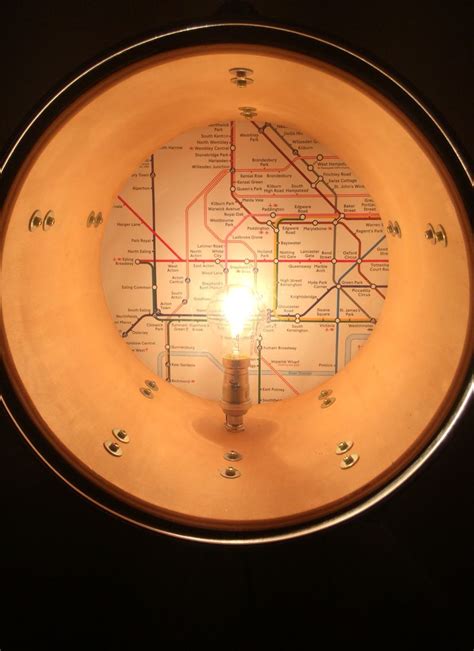 The London Underground Turns 150 See How The Tube Map - vrogue.co