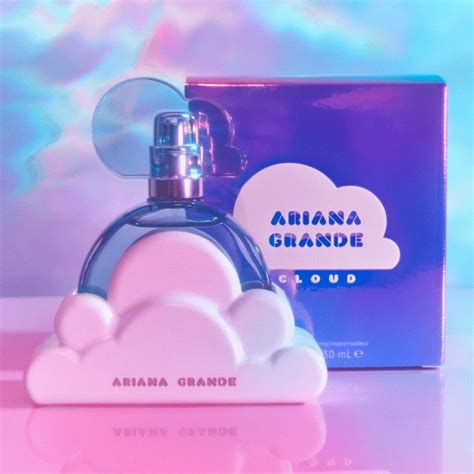 Ariana Grande Perfume - Cloud - Eau de Parfum (30ml) | Ariana grande ...