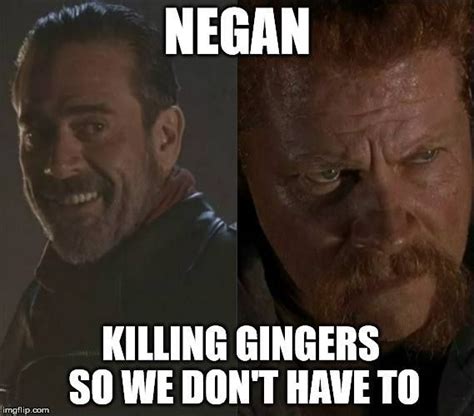 Untitled | Negan memes, Negan, The walking dead