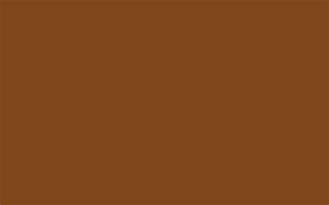 2560x1600 Russet Solid Color Background