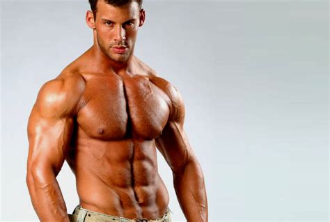 Imodstyle Muscle Building - Fashion, Model, Health And More