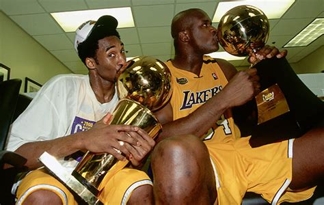 Kobe Bryant's five championships: Which was his best? - Sports Illustrated