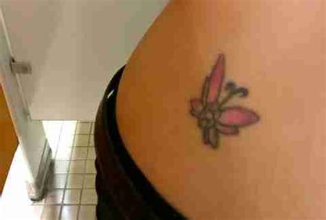 Embarrassing Tattoos - Bad Tattoo Stories - Thrillist