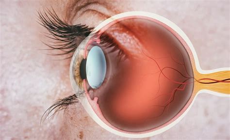 Retina Transplants: Current Research and Future Possibilities