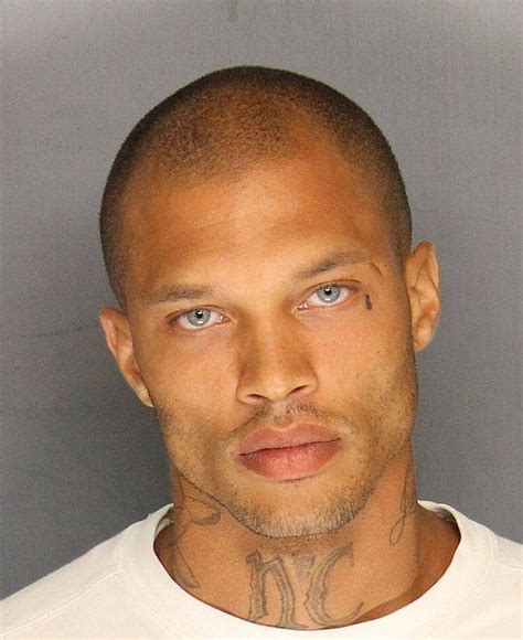 Jeremy Meeks - Vikipedi