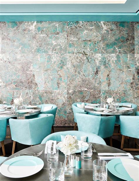 You Can Finally Have Breakfast at Tiffany’s (Yes, That Tiffany's!)