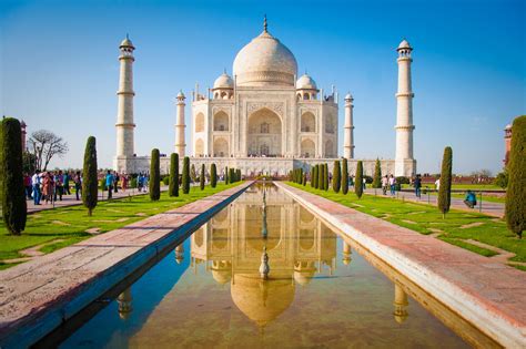 Gallary of Taj Mahal | Story of Taj Mahal | History of Taj Mahal | Taj Mahal