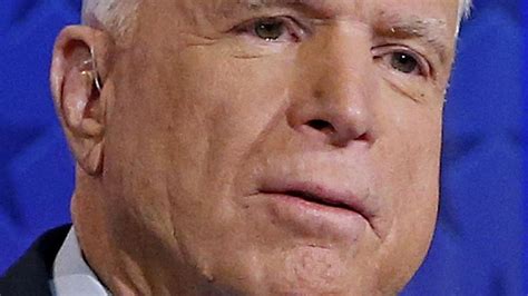 John McCain: "I had a duty to concede” in 2008 election loss ...