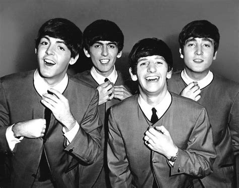 Ron Howard To Make Beatles Documentary About Fab Four's Early Years