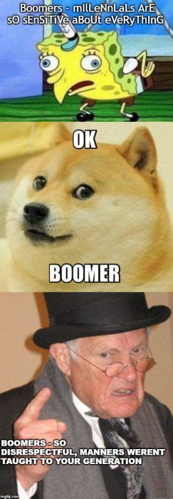 Pin on Funny Boomer Memes