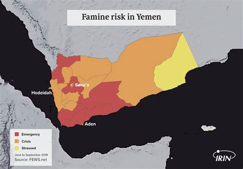 Basic -- IRINNews.org: Analysis: Hodeidah: What the assault means for ...