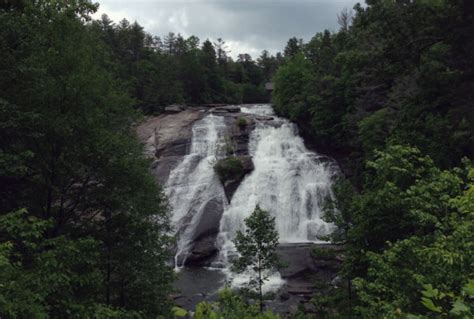 Guide to Western North Carolina Waterfalls