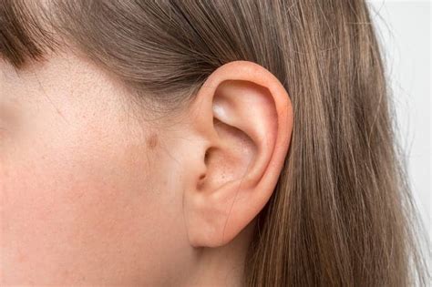 Here’s What It Means When You Get a Pimple in Your Ear - Plastic Surgery Practice