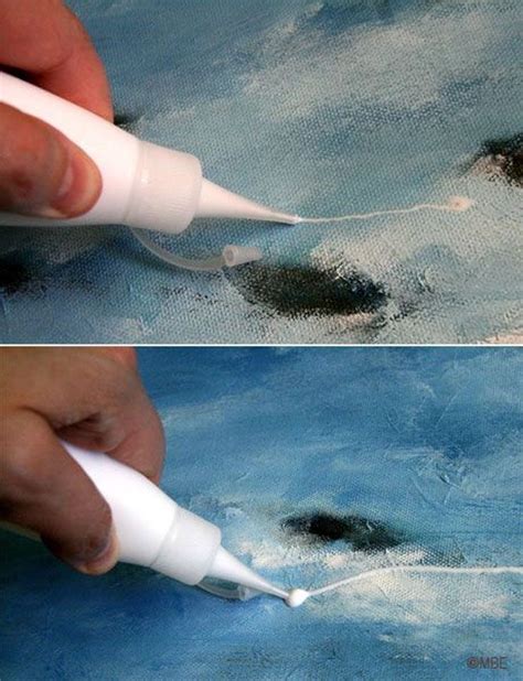 A Step-by-Step Explanation of How to Make Your Own Fluid Acrylics ...