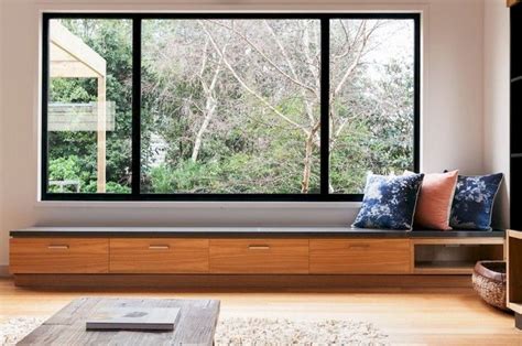 window design ideas modern - Mimi Blackburn