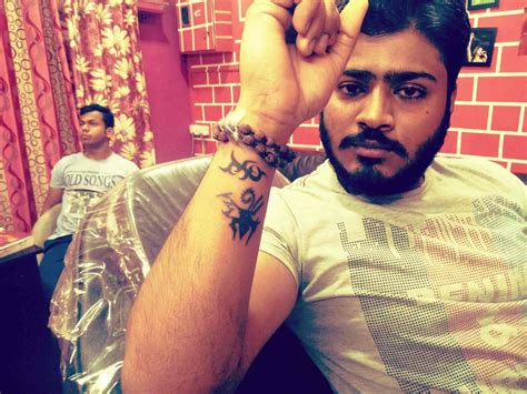 Bleed Blue Tattoo Studio in Jp Nagar 1st Phase,Bangalore - Best Tattoo Artists in Bangalore ...