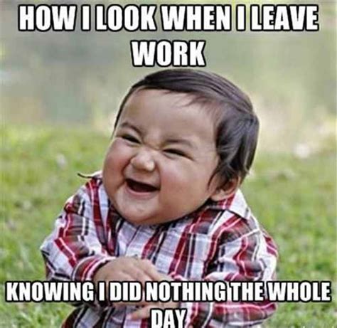 10 Best Memes About Work - TimeCamp