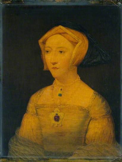 Portraits of a Queen: Jane Seymour – Tudors Dynasty