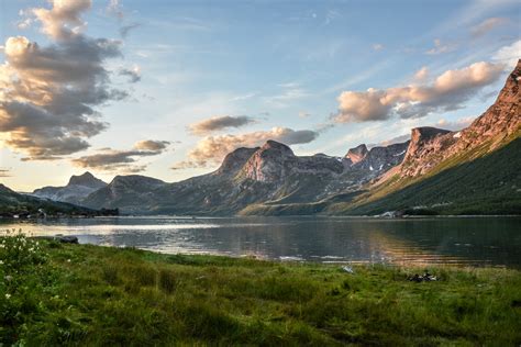 Mountain Landscape Free Stock Photo - Public Domain Pictures