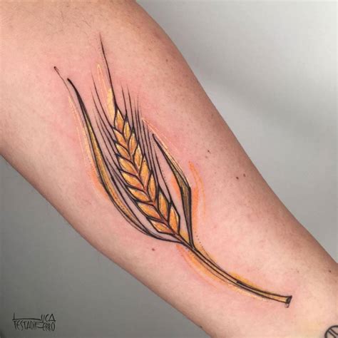 Wheat