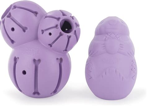 Busy Buddy Calming Dog Toy, Medium - Chewy.com