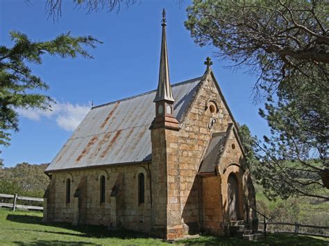 Byng, NSW - Aussie Towns