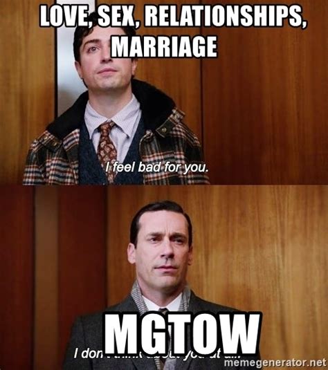 What Does 'MGTOW' Mean? | Acronyms by Dictionary.com