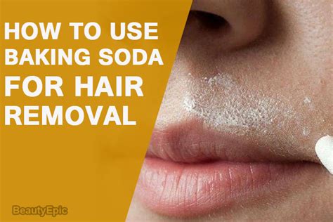 Does Baking Soda Remove Hair Build-Up? How To Use It? In 2024