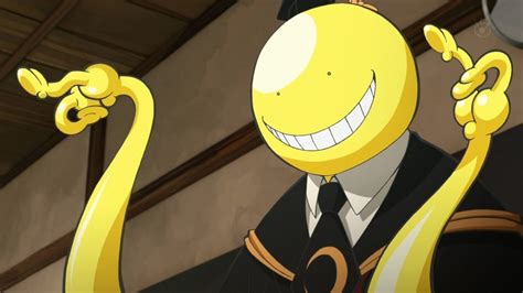 Fans Recreate Pivotal Assassination Classroom Fight Scene | J-List Blog