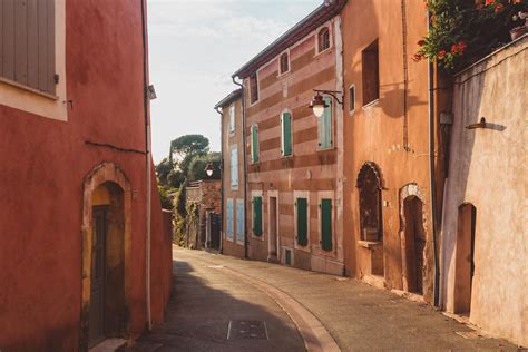 A Guide to the Best Things to do in Roussillon in Provence