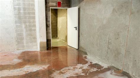 Why Your Basement Flooded With A Sump Pump – Forbes Home