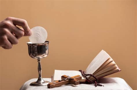 The Importance of Fasting in Orthodox Christianity — Orthodox Depot