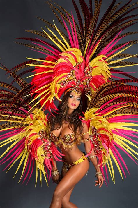 Pin by T-Spoon👛👠👙👗💃🏾🕶 on Carnival-1 | Carnival girl, Carnival outfits ...