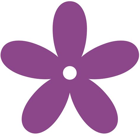 lilac flower clip art - Clip Art Library