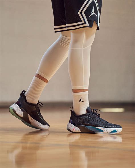 Jordan Luka 1 - Luka Doncic Shoes Release Date | SneakerNews.com