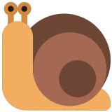 🐌 Snail Emoji – Meaning, Pictures, Codes – 📕 EmojiGuide