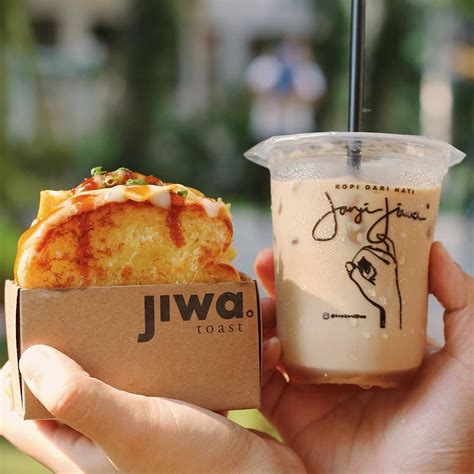 Daftar Menu Janji Jiwa Terbaru 2022, Cek Harga dan Lokasi Cafe Terdekat