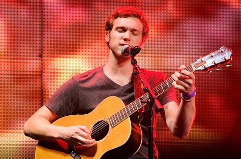 'American Idol' Producer Files $6 Million Lawsuit Against Season 11 Winner Phillip Phillips ...