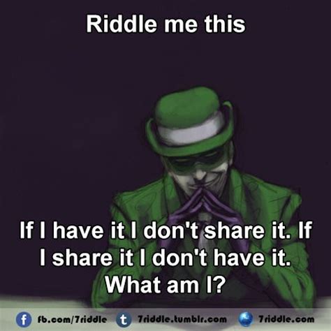 Riddle Me This | Riddles, Jokes and riddles, Funny riddles