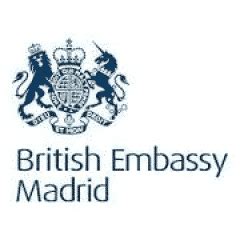 British Embassy Madrid - Reoltec.Net