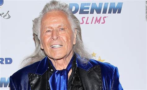 Who is Peter Nygard Girlfriend? Find Out About His Relationship in 2020 ...