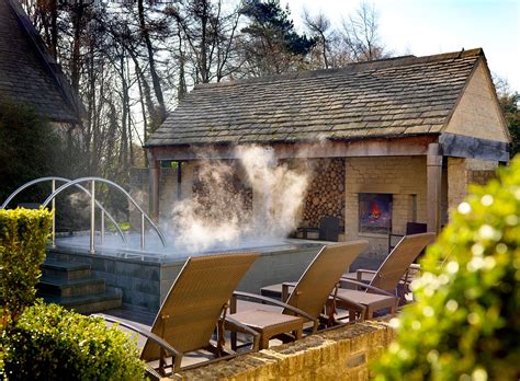 Calcot In the Cotswolds - A Rural Escape From The Daily Grind | Luxury spa hotels, Cotswolds ...