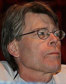 Stephen King - Wikiquote