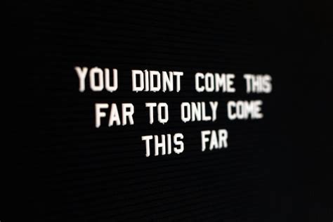 10 Motivational Screensavers to Keep you Going - Onlinetivity