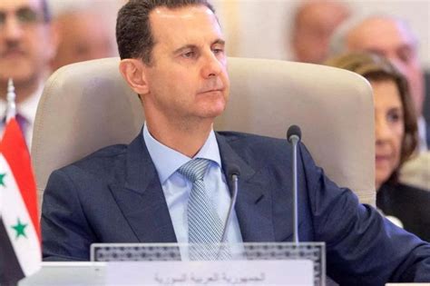 Syrian government organised feared ‘shabbiha’ militias: Report | Bashar ...