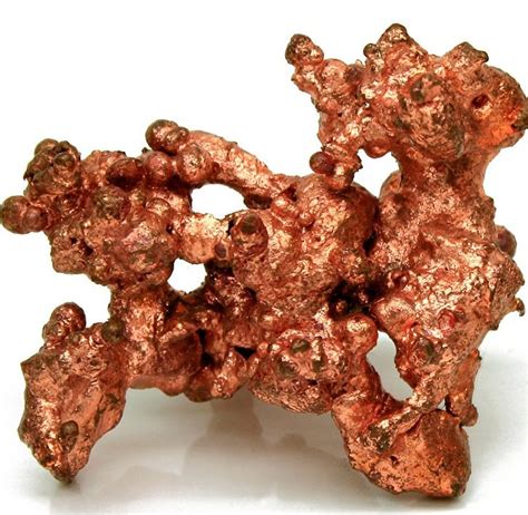 Difference Between Copper and Bronze | Compare the Difference Between Similar Terms